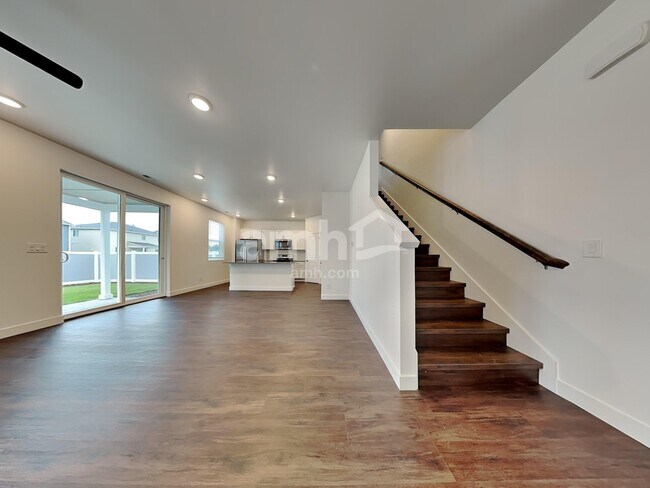 Building Photo - 7921 Selah St SW