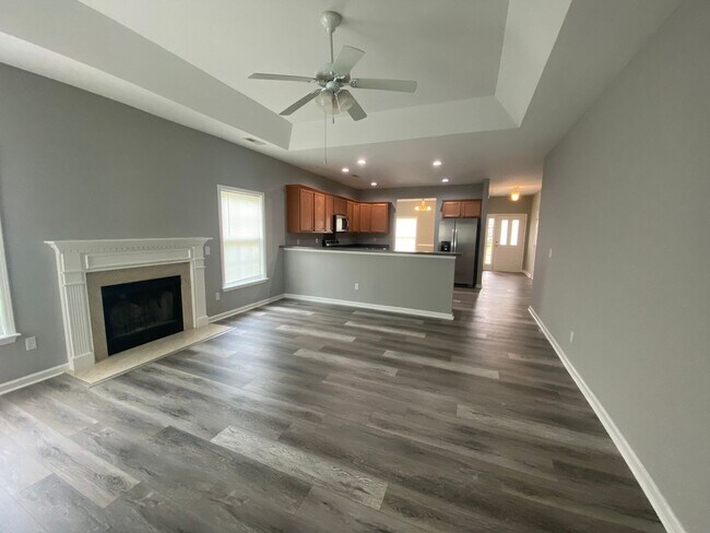 Building Photo - Home Highwoods Plantation