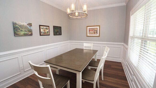 Building Photo - Onslow Bay Beautiful 4 Bedroom Home