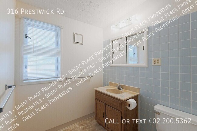 Building Photo - 316 Prestwick Rd