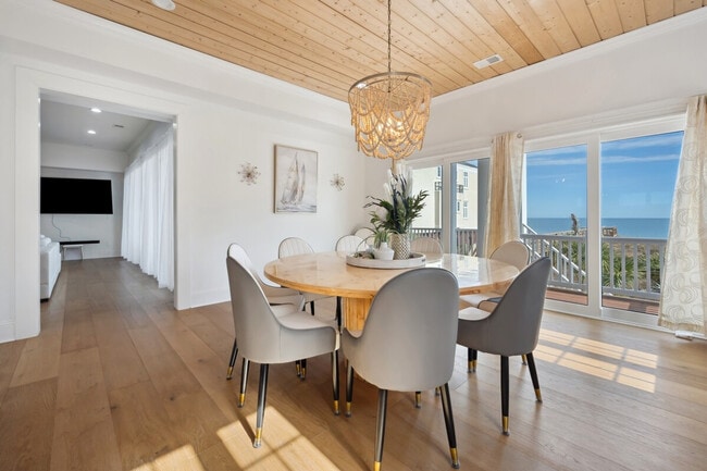 Building Photo - 509 Debordieu Blvd