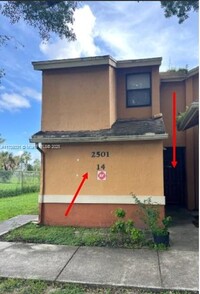 Building Photo - 2501 NW 56th Ave