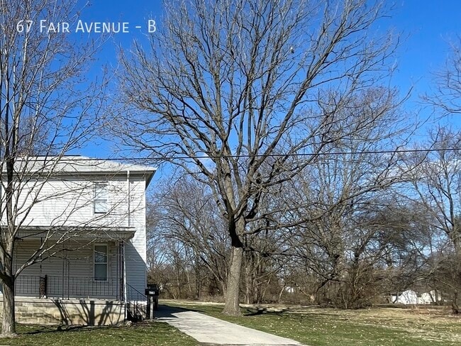 Building Photo - 67 Fair Ave