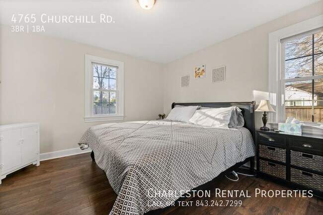 Building Photo - 4765 Churchill Rd