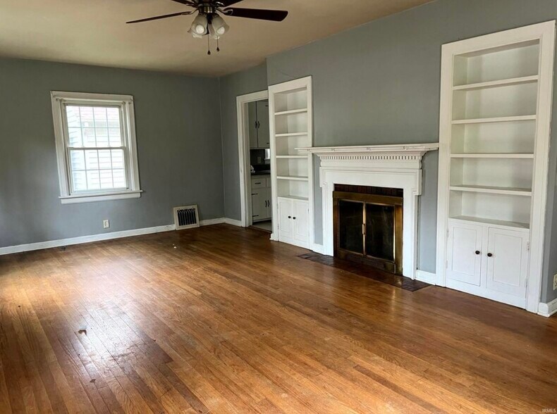 Building Photo - 809 Vine St