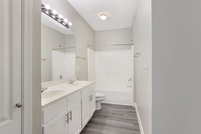 Building Photo - “Spring into savings with ONE MONTH FREE!”