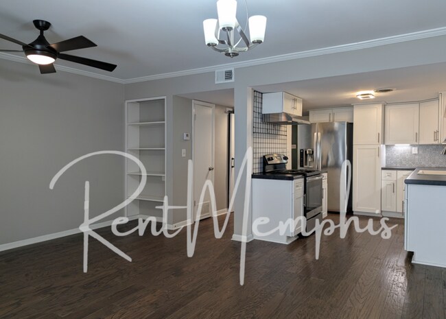 Building Photo - 156 N Auburndale St