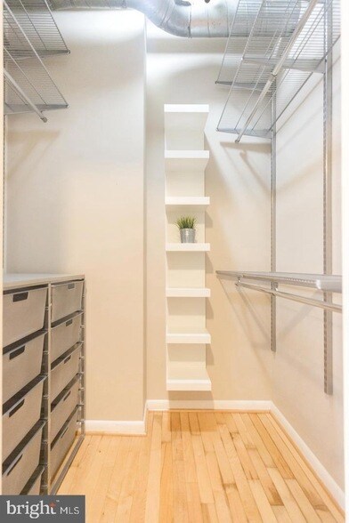 Building Photo - 1300 N Street NW Unit 403