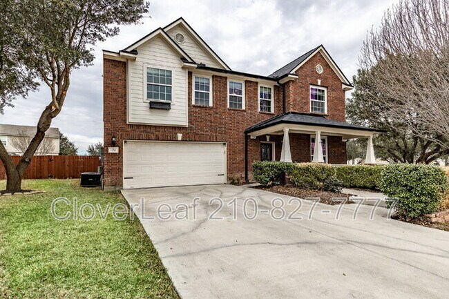 Primary Photo - 170 Bentwood Ranch Dr