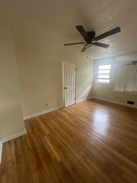 2nd Bedroom - 144 Telford St