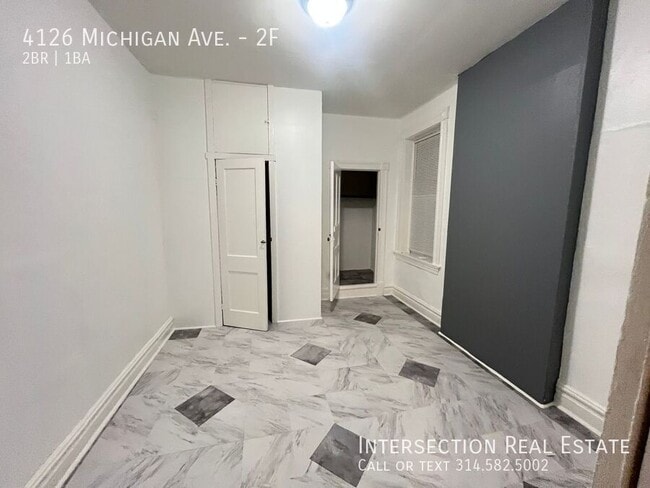 Building Photo - 4126 Michigan Ave