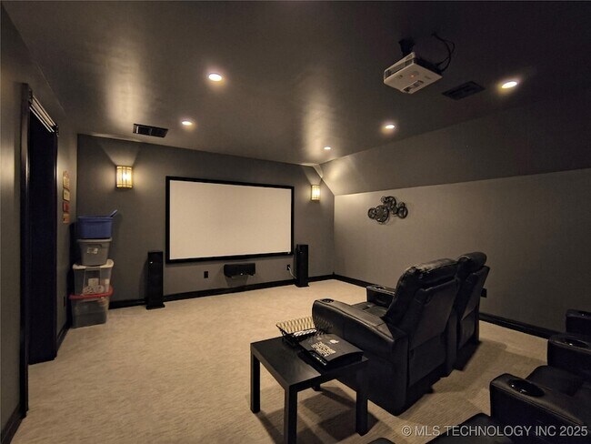 Building Photo - 4724 S 168th E Ave