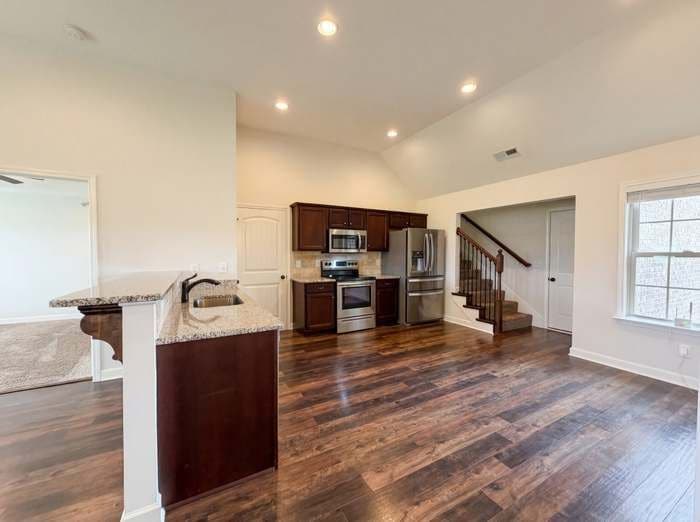 Building Photo - 2919 Ronstadt Dr