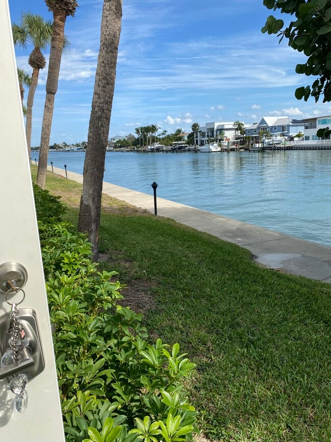 Building Photo - 5555 Gulf Blvd