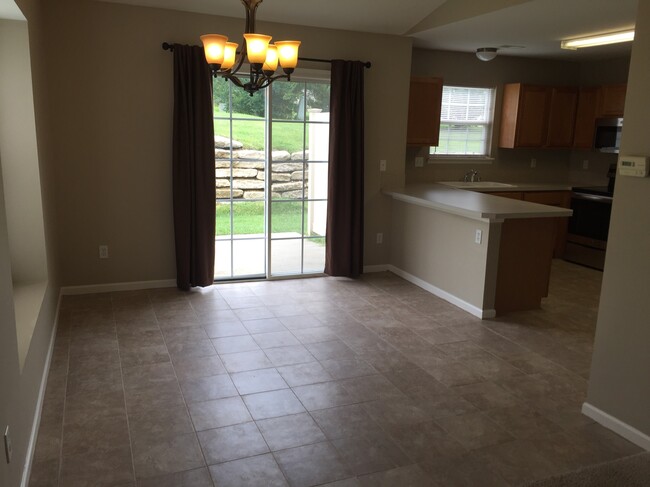 Dining Room 9x12 - 4110 W 26th Terr.