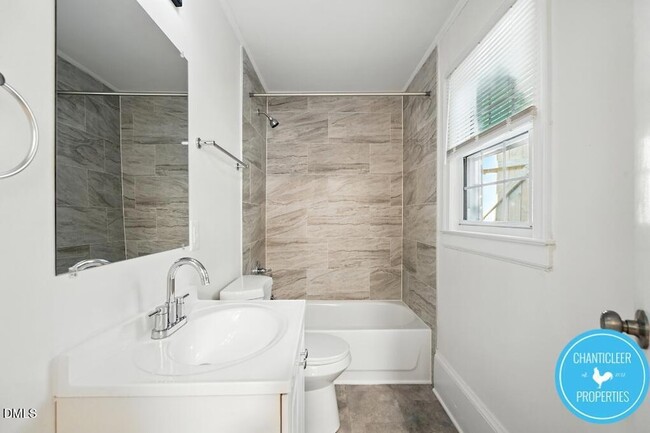 Building Photo - 1106 Garner Rd