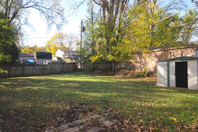 Building Photo - 2 Bed Omaha Home