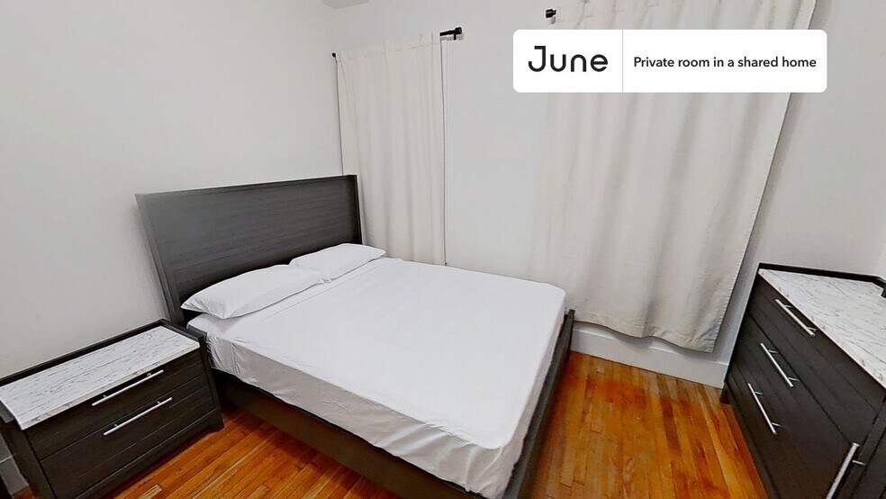 Primary Photo - Room in Shared 5 bed/2 bath home
