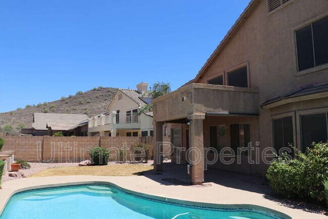 Building Photo - 6336 W Misty Willow Ln
