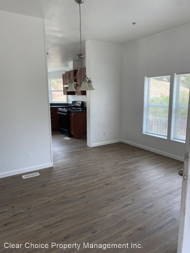 Building Photo - 4 br, 2 bath House - 3790 Blue Ridge Rd