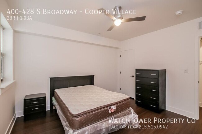 Building Photo - 400-428 S Broadway-Cooper Village