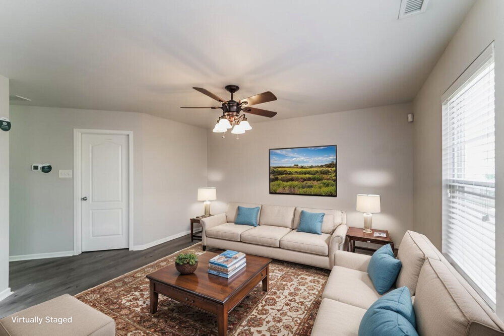 Building Photo - 1109 Swearngan Ridge Ct