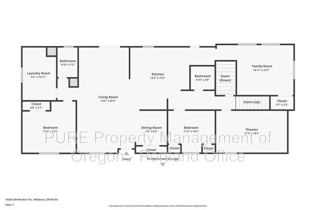 Building Photo - 14235 SW Meeker Terrace