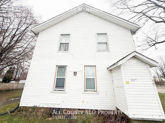 Building Photo - 271 Grant St