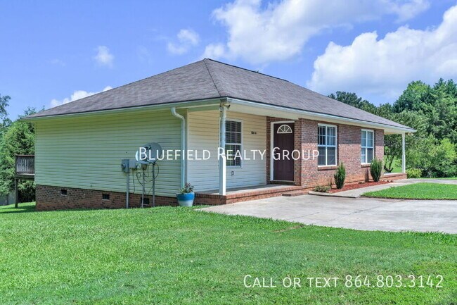 Building Photo - 503 Ridgeville Church Rd