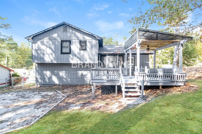 Building Photo - 3798 Burnt Leaf Ln SW