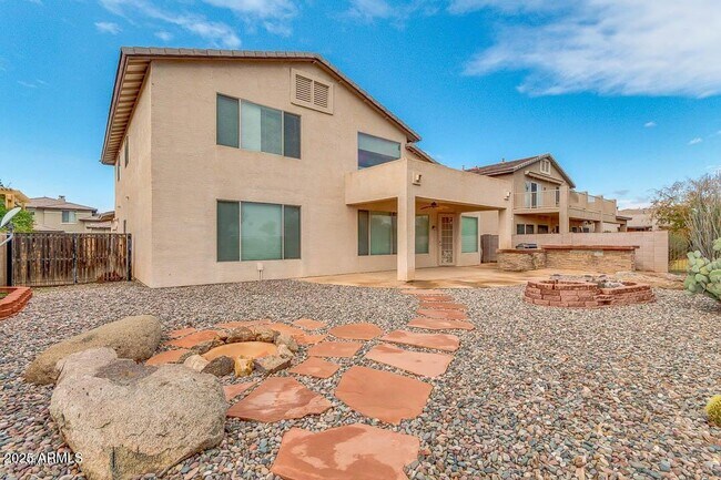 Building Photo - 6321 S 4 Peaks Pl