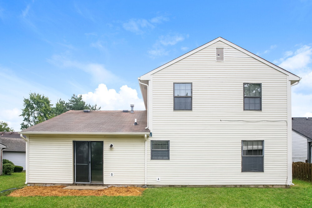 Building Photo - 9124 Lansburgh Ct