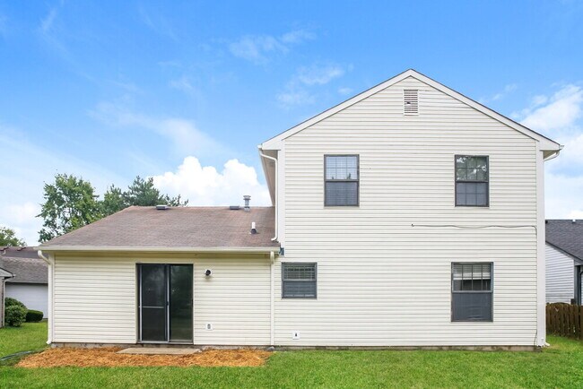 Building Photo - 9124 Lansburgh Ct