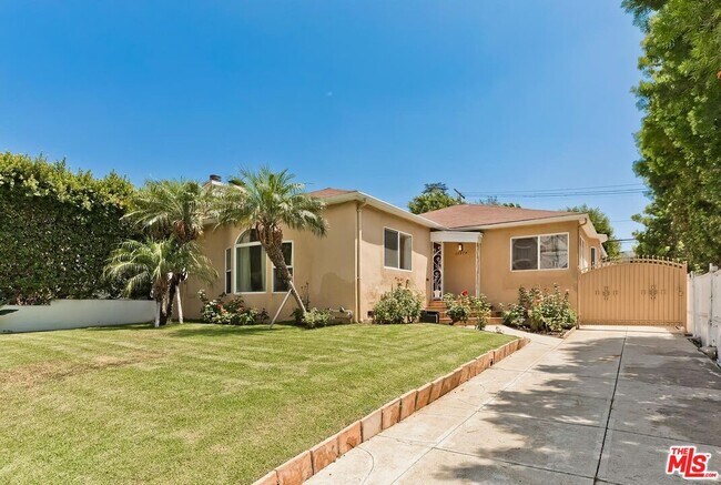 Building Photo - 10574 Ashton Ave
