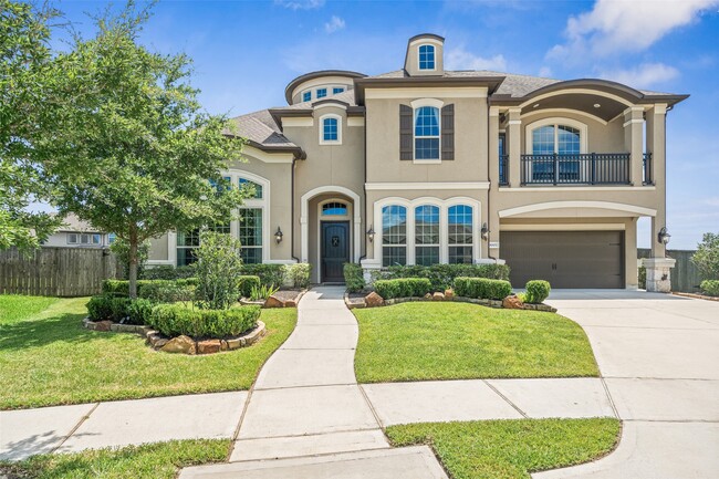 Building Photo - 19003 Kimber Creek Ln