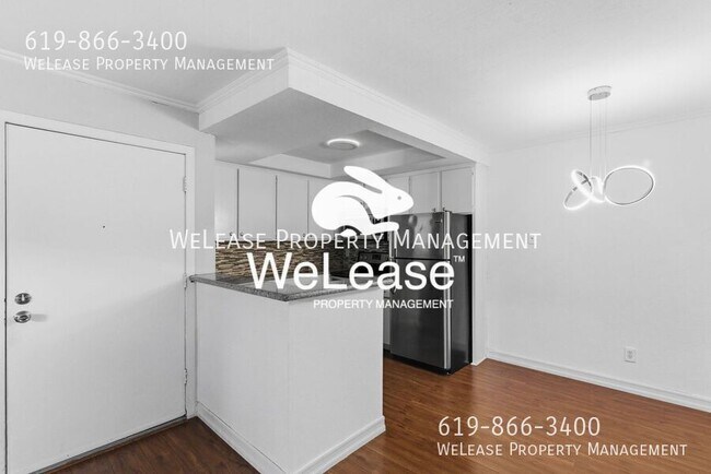 Building Photo - 6070 Rancho Mission Rd