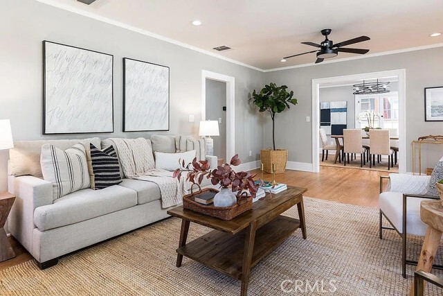 Building Photo - 977 N Hill St