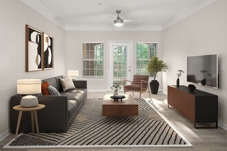 Building Photo - Walden Ridge