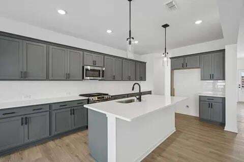 Building Photo - 5445 Hargrove Way