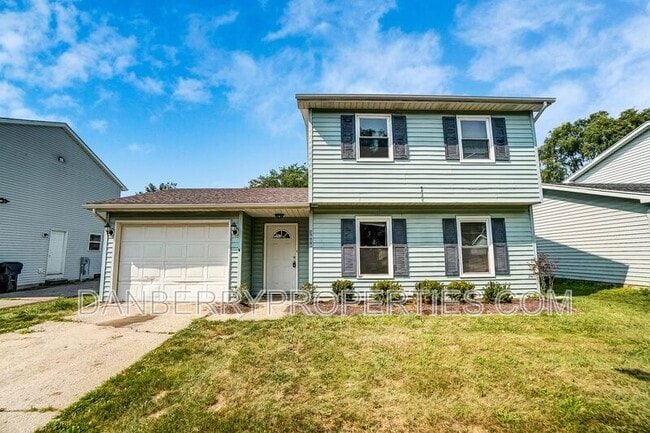 Building Photo - 3608 Willow Run Dr