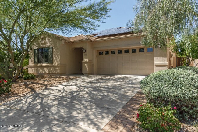 Building Photo - 4010 E Expedition Way