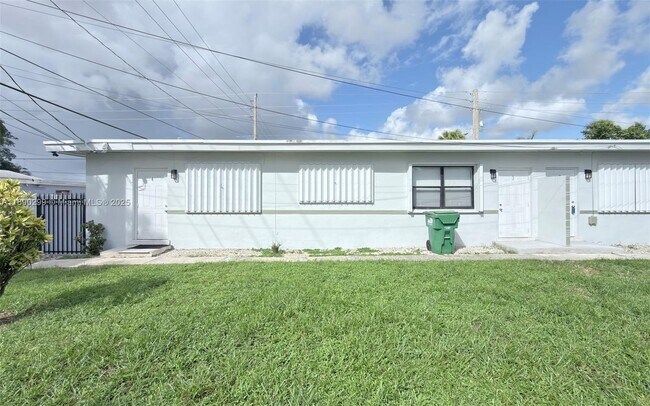 Building Photo - 1010 Opa-locka Blvd