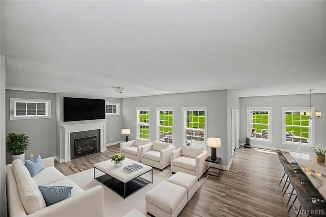 Building Photo - 46 Eagleview Dr