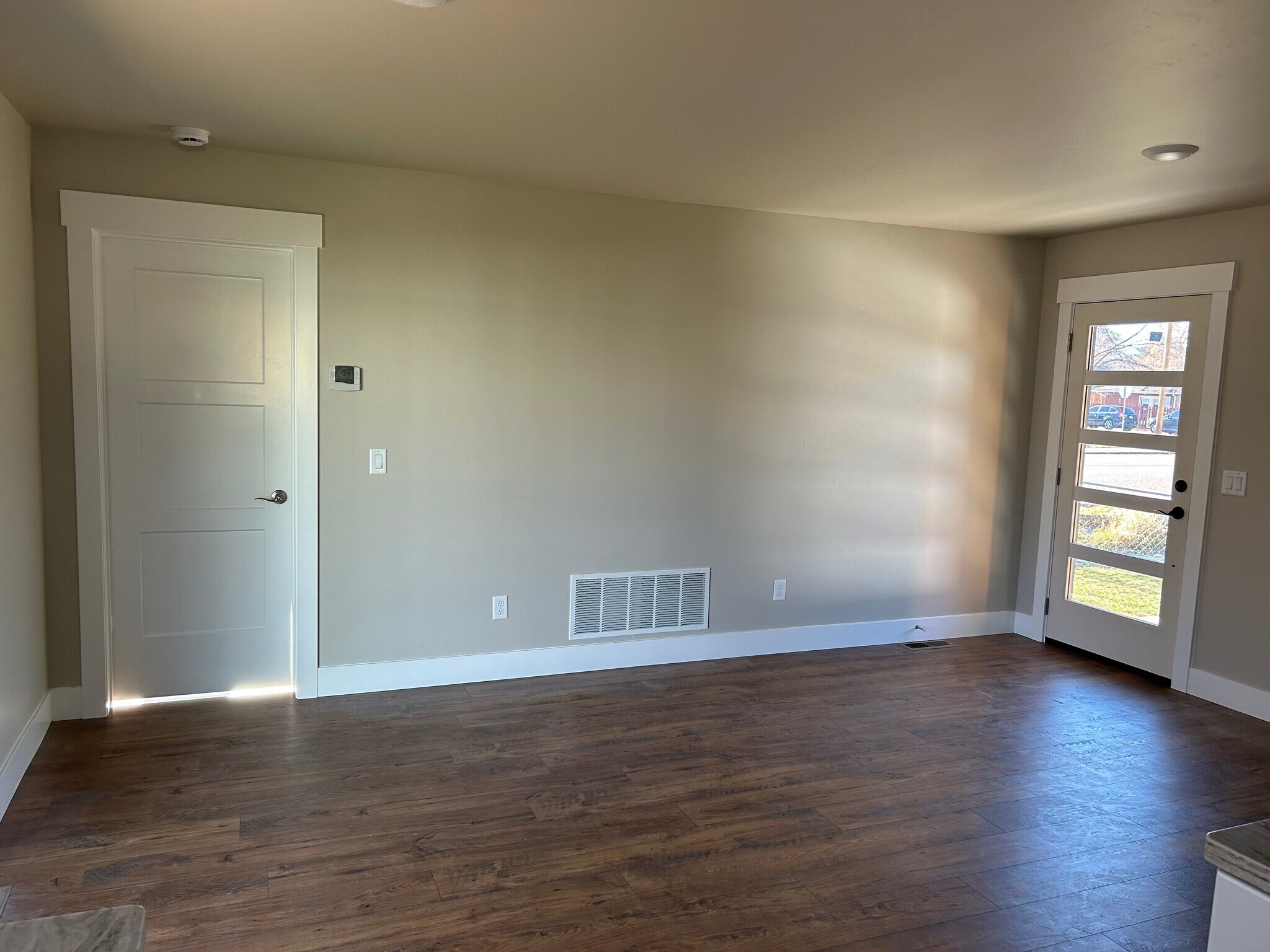 Living Room - 236 W Kent Ave