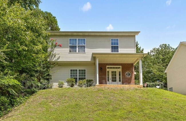 Primary Photo - 8945 Fuller Rd