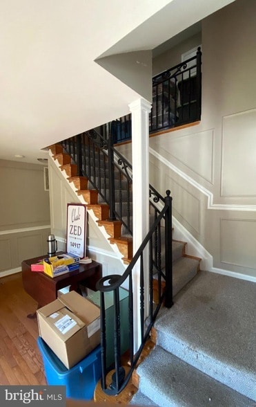 Building Photo - 14917 Lee Hwy