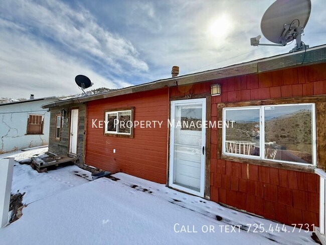 Primary Photo - Pioche 2 Bedroom Home