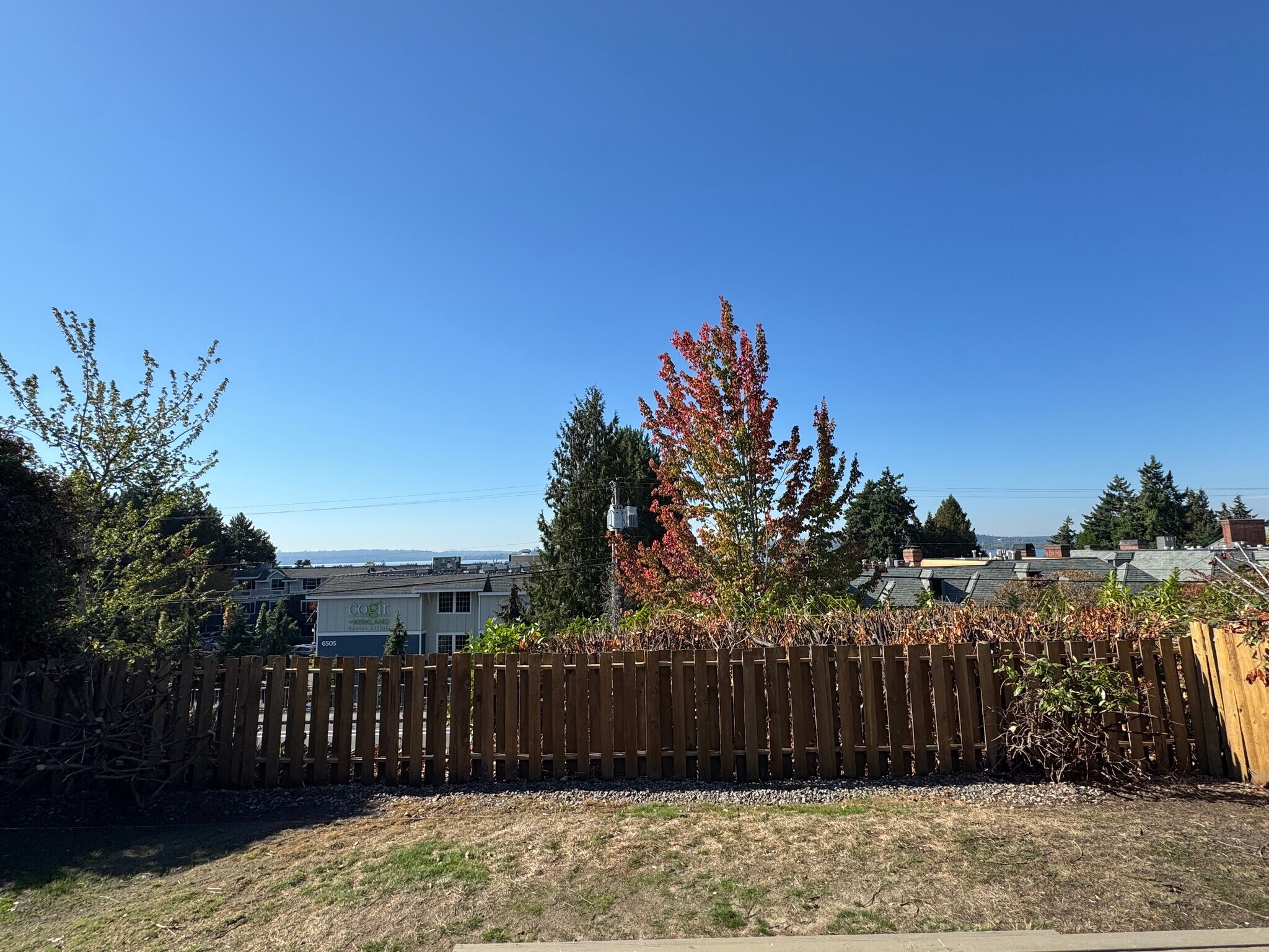 Building Photo - 6513 102nd Ave NE