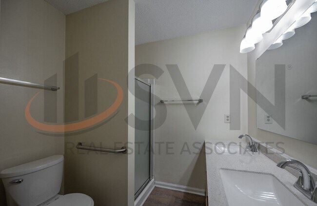 Building Photo - 3BR, 2BA Durham Home with Deck and LVP Flooring