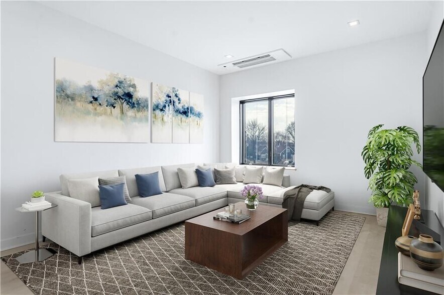 Building Photo - 50 Murray St